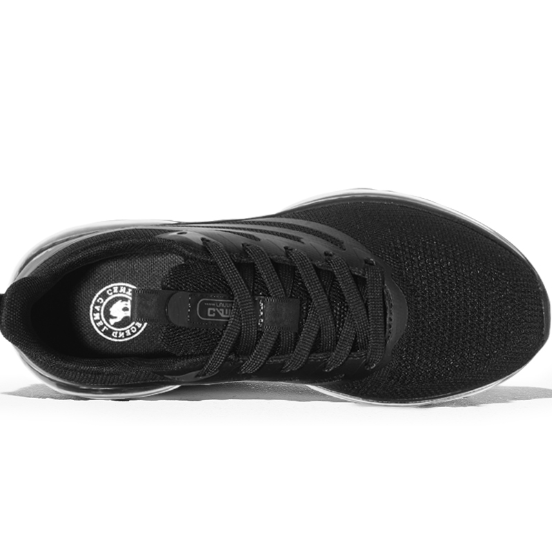 (W) CAMEL CROWN Running Shoes 'CMFT Low Top' 圖 4