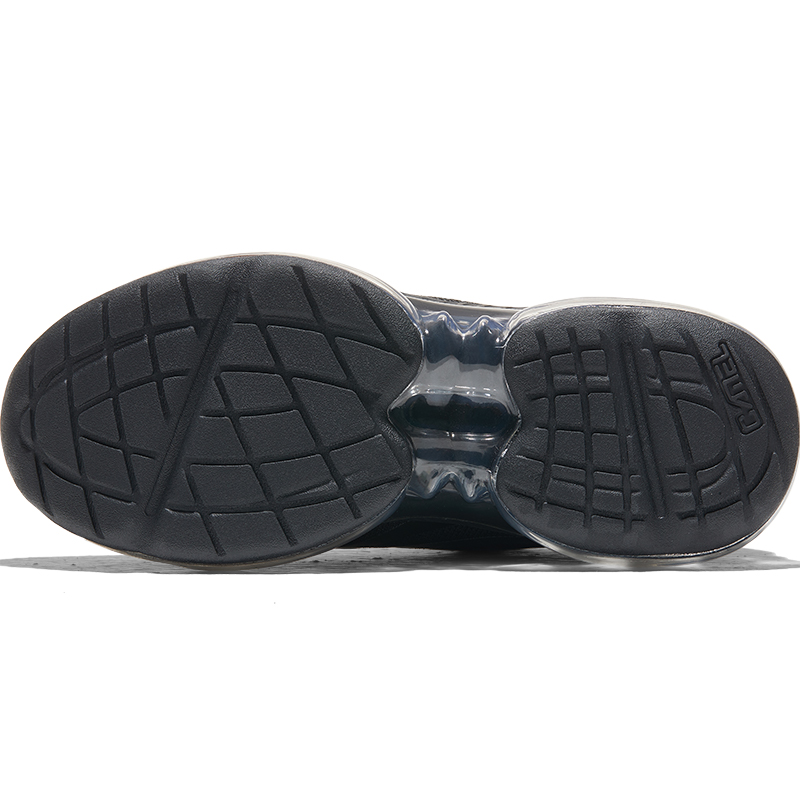 (W) CAMEL CROWN Running Shoes 'CMFT Low Top' 圖 6