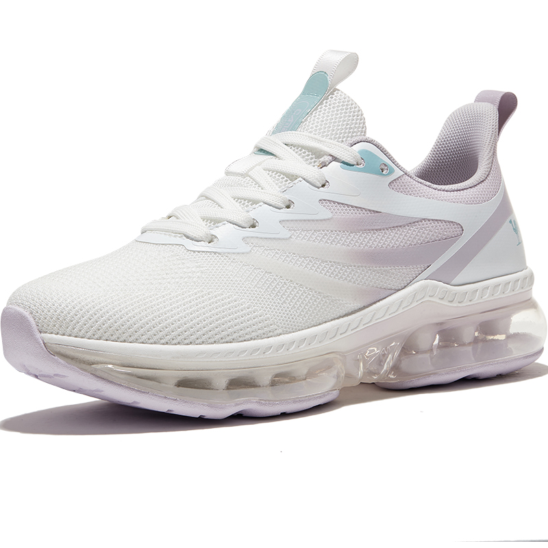 (W) CAMEL CROWN Running Shoes 'CMFT Low Top' 圖 9