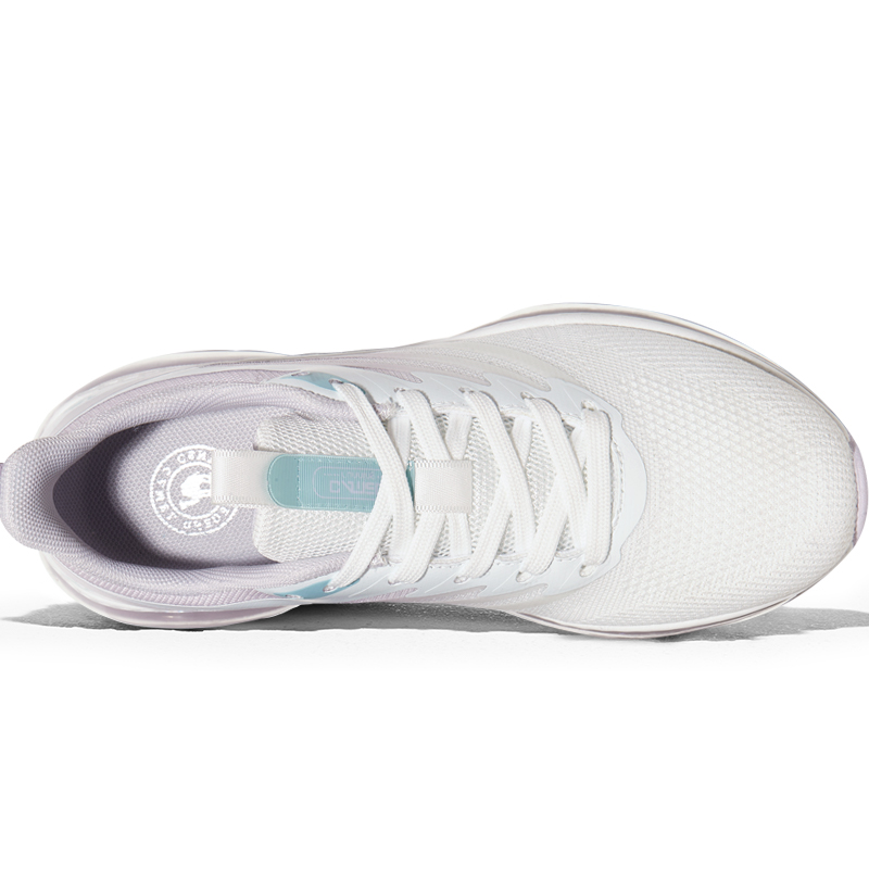 (W) CAMEL CROWN Running Shoes 'CMFT Low Top' 圖 10