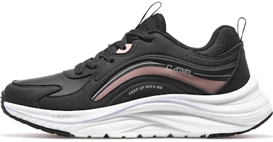 (Women) CAMEL CROWN Running Shoes 'Sunset' X23C304023 (Women) CAMEL CROWN Running Shoes 'Sunset' X23C304023