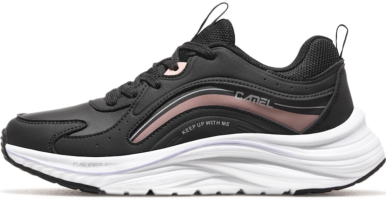 (Women) CAMEL CROWN Running Shoes 'Sunset' X23C304023 Buy (Women) CAMEL CROWN Running Shoes 'Sunset' X23C304023