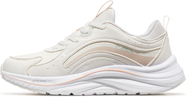 (W) Zapatillas de Running CAMEL CROWN 'Atardecer' X23C304023 Order (W) Zapatillas de Running CAMEL CROWN 'Atardecer' X23C304023