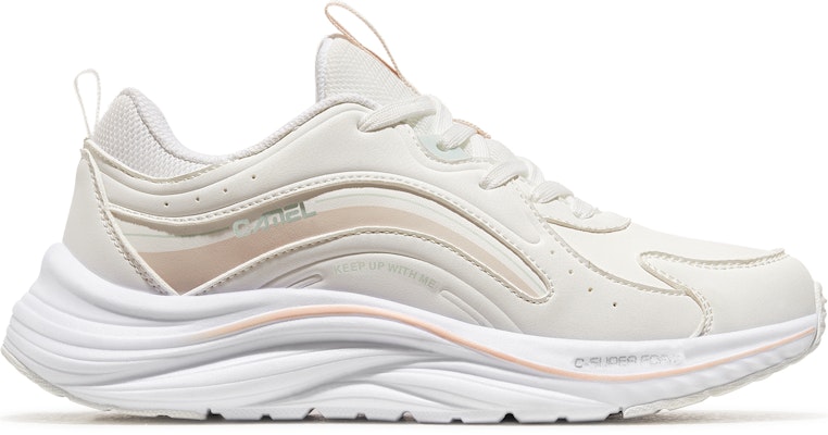 (W) Zapatillas de Running CAMEL CROWN 'Atardecer' X23C304023 Lookbook (W) Zapatillas de Running CAMEL CROWN 'Atardecer' X23C304023
