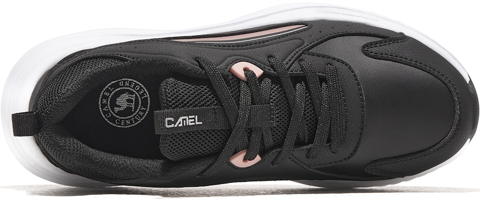 (W) Zapatillas de Running CAMEL CROWN 'Atardecer' X23C304023 2