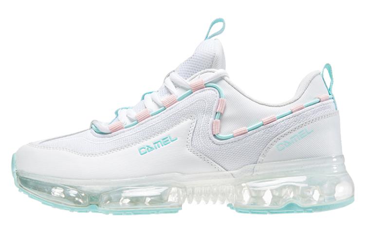 (Women) CAMEL CROWN Running Shoes Low 'Comfort Casual' A13636606