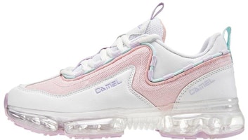 駱駝CAMEL 舒適休閒 耐磨防滑 低幫 跑步鞋 女款 Lookbook 駱駝CAMEL 舒適休閒 耐磨防滑 低幫 跑步鞋 女款