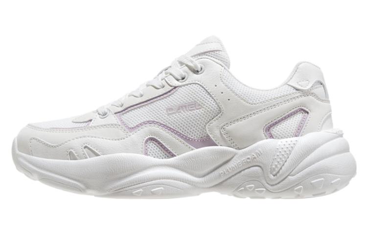 (W) CAMEL CROWN Running Shoes Low 'CMFT Match'