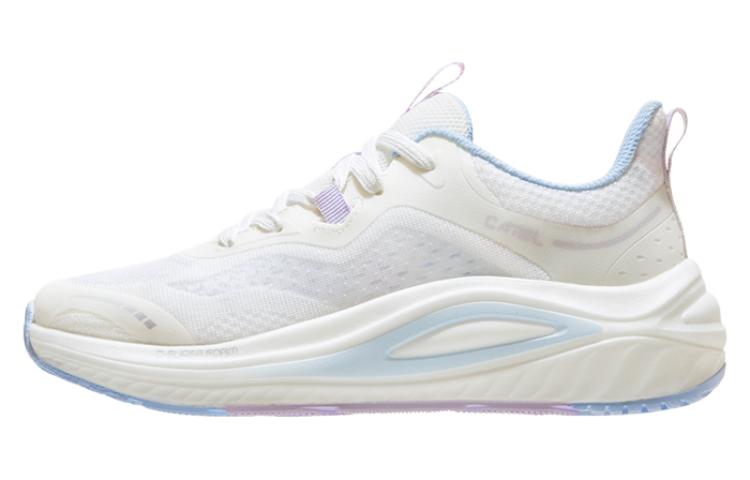 (W) CAMEL CROWN Running Shoes Low 'High Elasticity Shock-Absorbing'