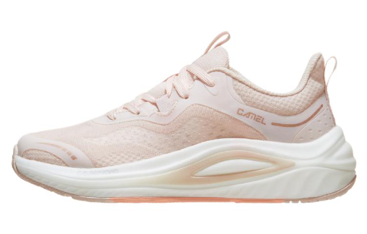 (W) CAMEL CROWN Running Shoes Low 'High Elasticity Shock-Absorbing' 圖 6