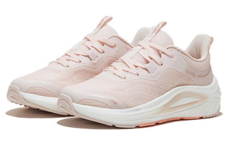 (W) CAMEL CROWN Running Shoes Low 'High Elasticity Shock-Absorbing' 圖 8