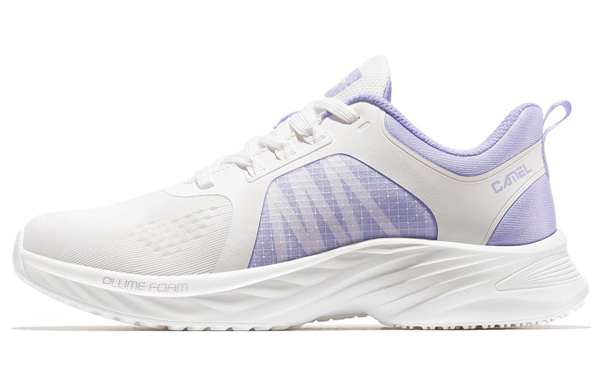 (W) CAMEL CROWN Running Shoes Low 'Lightweight Breathable Balance'