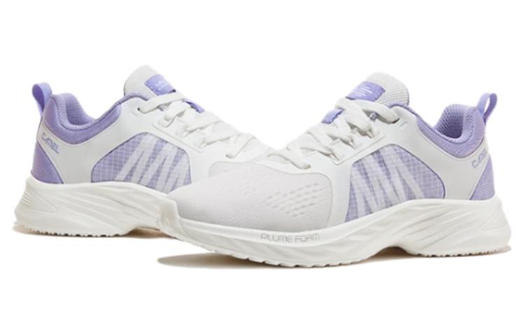 (W) CAMEL CROWN Running Shoes Low 'Lightweight Breathable Balance' 圖 2