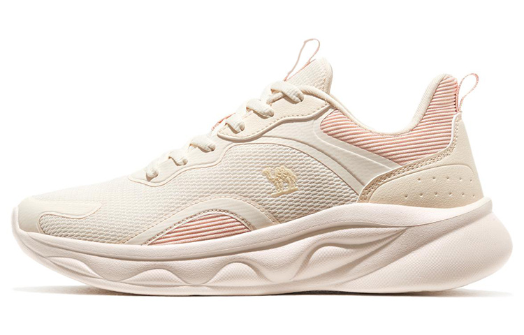 (W) CAMEL CROWN Running Shoes Low 'Lightweight Height-Increasing Bounce' 圖 2