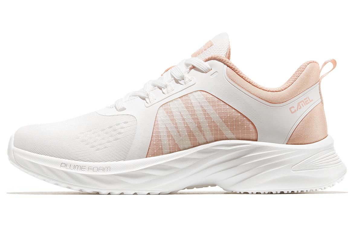(W) CAMEL CROWN Running Shoes Low 'Lightweight Breathable Balance' 圖 3