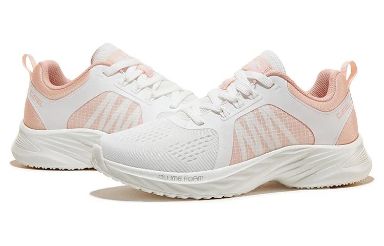 (W) CAMEL CROWN Running Shoes Low 'Lightweight Breathable Balance' 圖 4