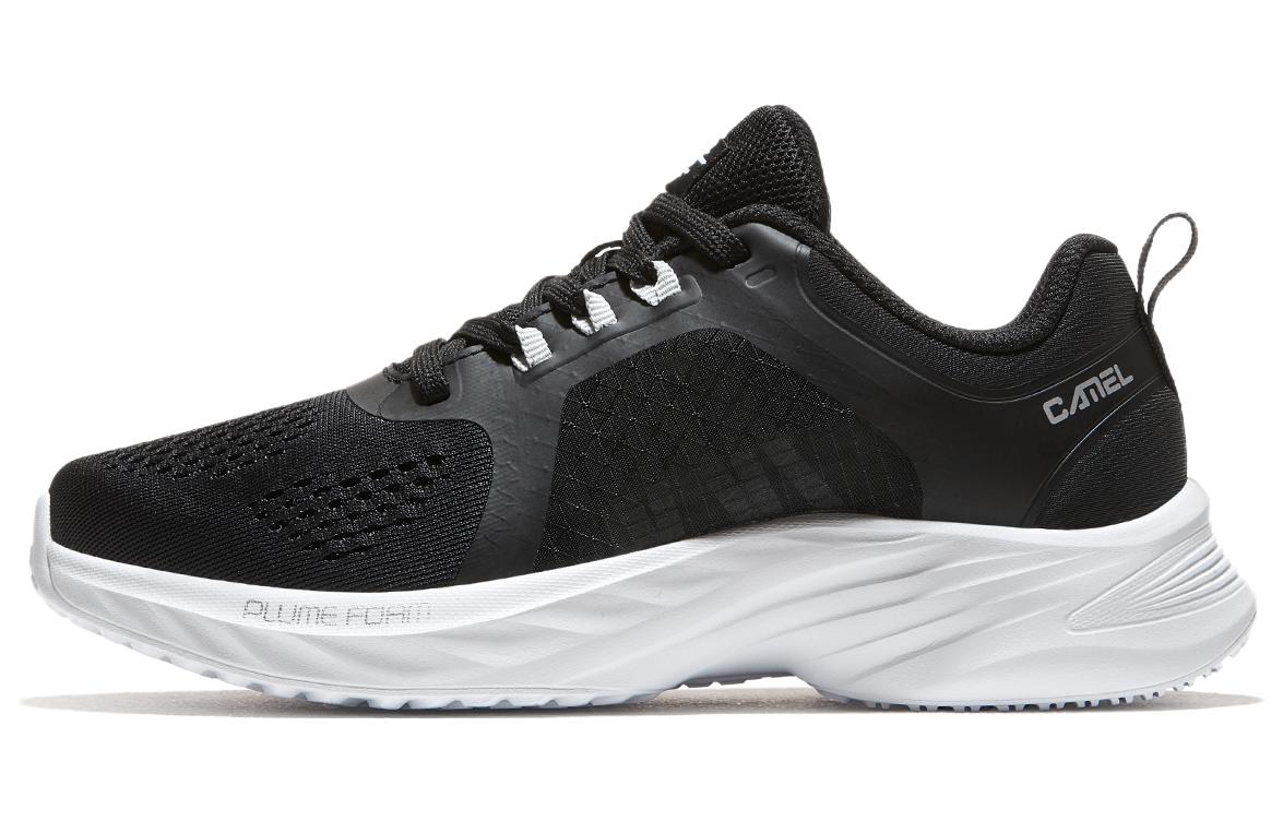 (W) CAMEL CROWN Running Shoes Low 'Lightweight Breathable Balance' 圖 5