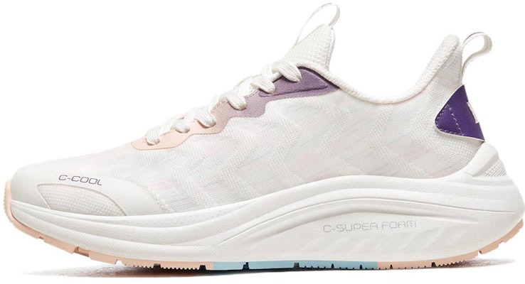 (Women) CAMEL CROWN Running Shoes Low 'Shock-Absorbing Breathable' XSS2210042 Buy (Women) CAMEL CROWN Running Shoes Low 'Shock-Absorbing Breathable' XSS2210042