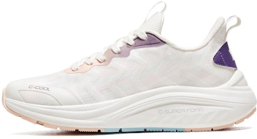 (Women) CAMEL CROWN Running Shoes Low 'Shock-Absorbing Breathable' XSS2210042 (Women) CAMEL CROWN Running Shoes Low 'Shock-Absorbing Breathable' XSS2210042