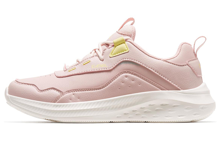 (W) CAMEL CROWN Running Shoes Low 'Thick Bottom'