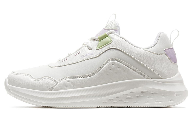 (W) CAMEL CROWN Running Shoes Low 'Thick Bottom' 圖 2