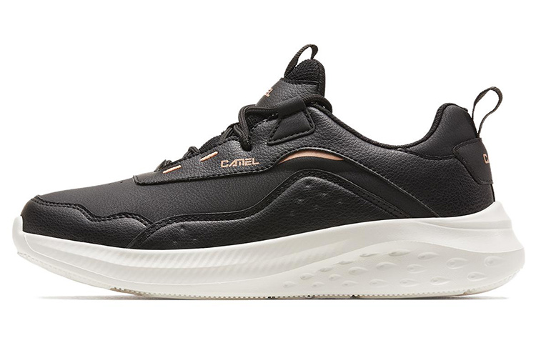 (W) CAMEL CROWN Running Shoes Low 'Thick Bottom' 圖 3