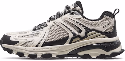 (Women) CAMEL CROWN Running Shoes Low 'Zhui Guang' K23C097035 (Women) CAMEL CROWN Running Shoes Low 'Zhui Guang' K23C097035