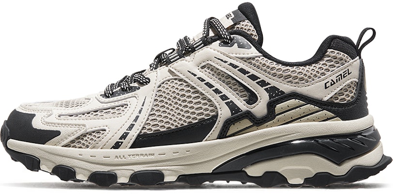 (Women) CAMEL CROWN Running Shoes Low 'Zhui Guang' K23C097035 Buy (Women) CAMEL CROWN Running Shoes Low 'Zhui Guang' K23C097035