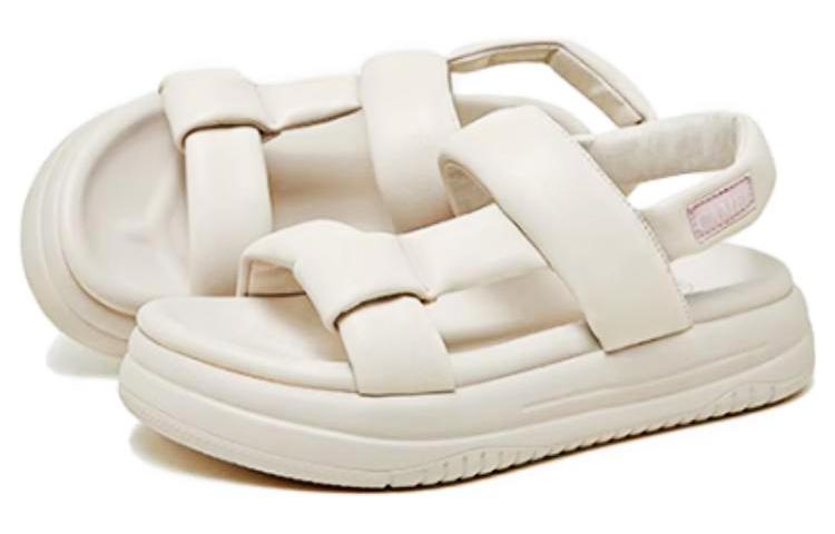 (W) CAMEL CROWN Sandal 'Beach' 圖 2