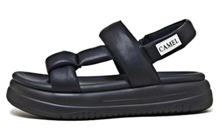 (W) CAMEL CROWN Sandal 'Beach' 圖 3