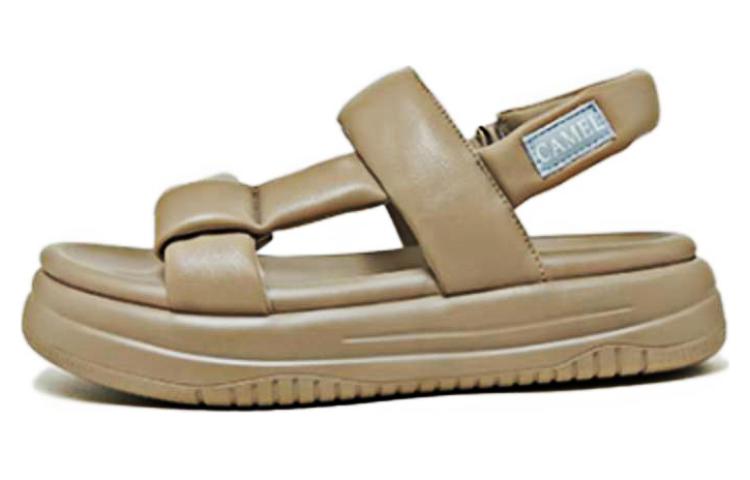 (W) CAMEL CROWN Sandal 'Beach' 圖 4