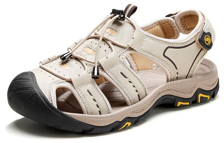 Lookbook (W) Sandalias CAMEL CROWN 'Comfort Beach' POS2220013