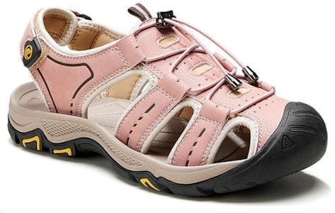 (W) 캐멀크라운 컴포트 비치 샌들 (Kaemalkeraun Keompoteu Bichi Saendeul) POS2220013 Details for (W) 캐멀크라운 컴포트 비치 샌들 (Kaemalkeraun Keompoteu Bichi Saendeul) POS2220013