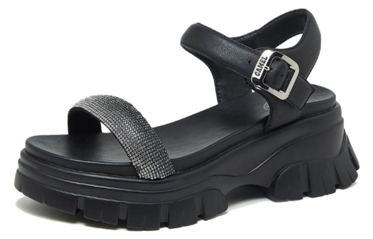 (W) CAMEL CROWN Sandal 'CMFT Durable Non-Slip'