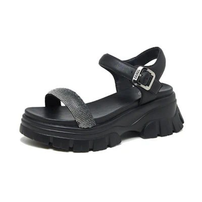 (W) CAMEL CROWN Sandal 'CMFT Durable Non-Slip'