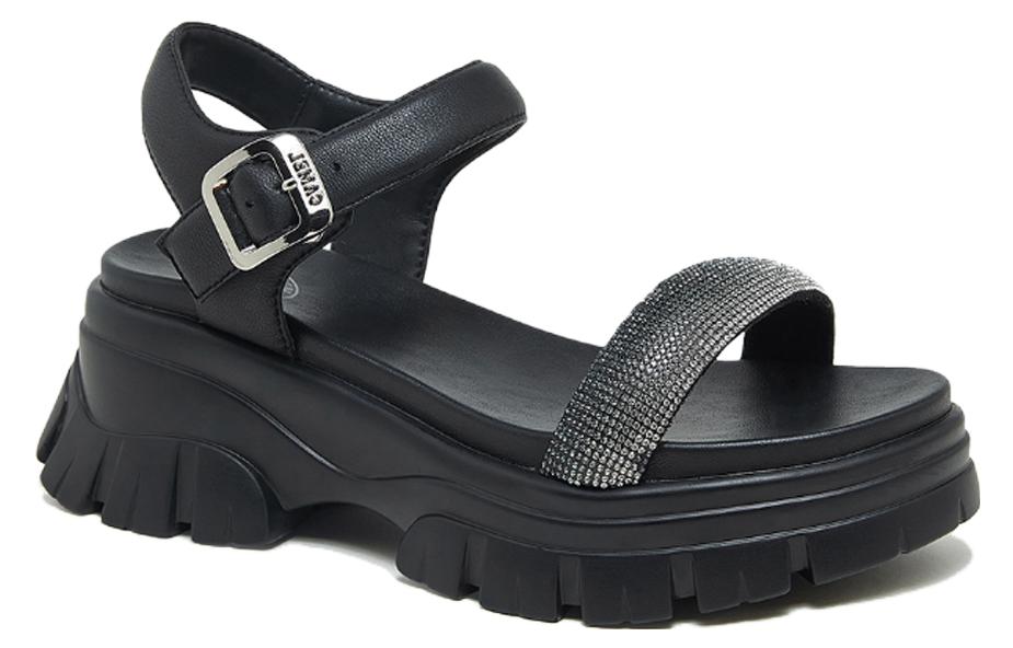 (W) CAMEL CROWN Sandal 'CMFT Durable Non-Slip' 圖 2