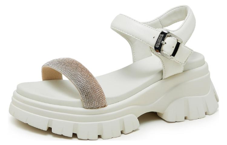 (W) CAMEL CROWN Sandal 'CMFT Durable Non-Slip' 圖 3