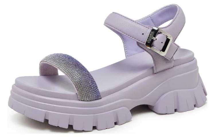 (W) CAMEL CROWN Sandal 'CMFT Durable Non-Slip' 圖 4