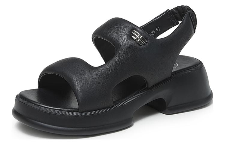 (W) CAMEL CROWN Sandal 'CMFT Match'