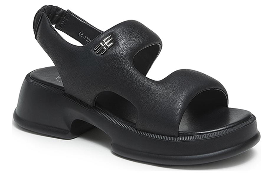 (W) CAMEL CROWN Sandal 'CMFT Match' 圖 2