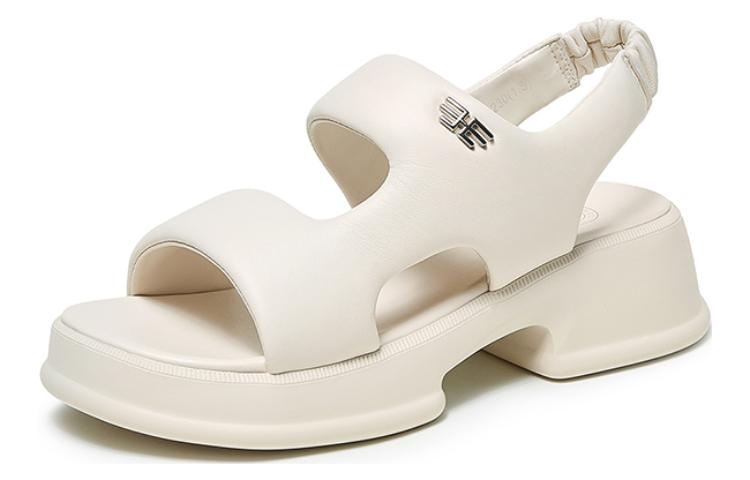 (W) CAMEL CROWN Sandal 'CMFT Match' 圖 3