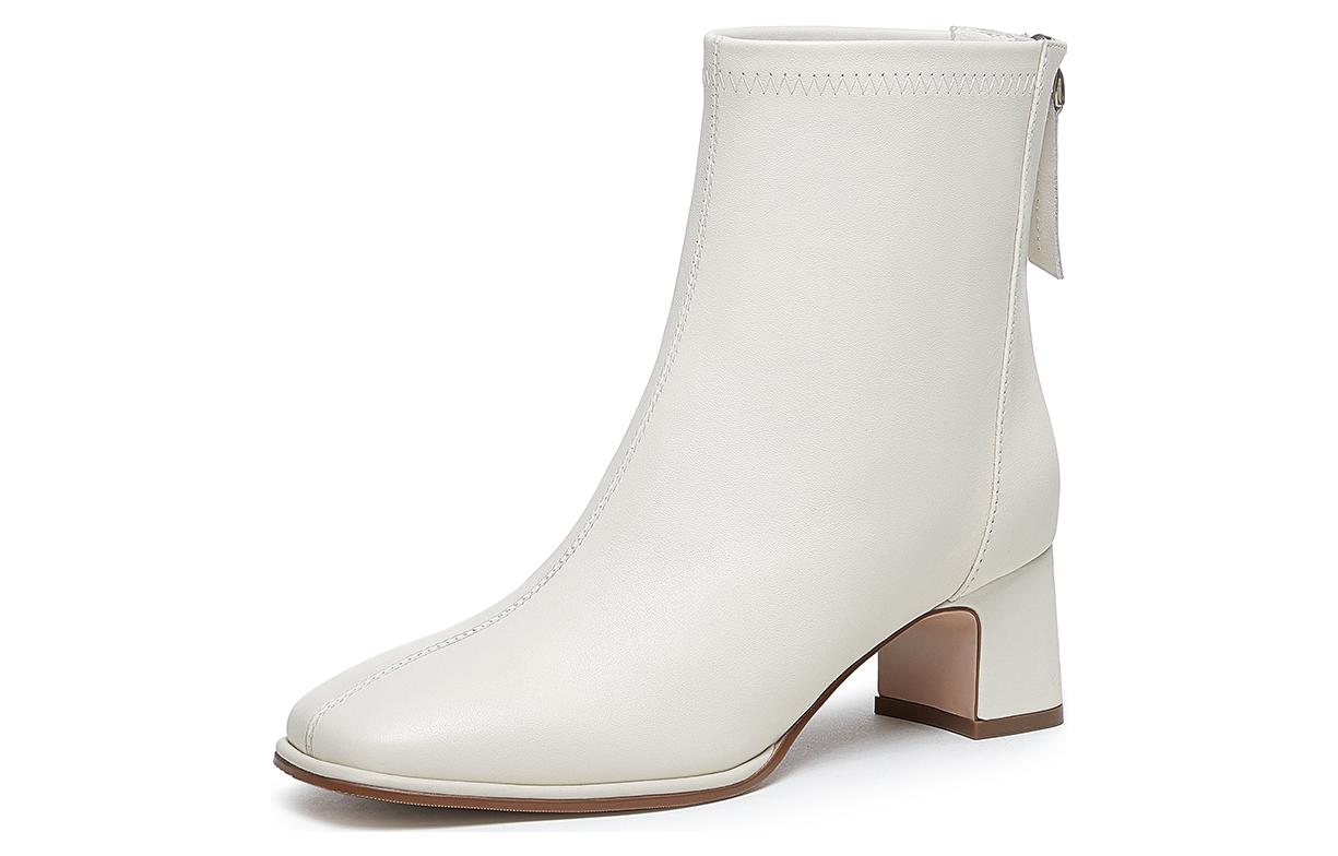 (W) CAMEL CROWN Short Boot 'CMFT Versatile Durable' 圖 2