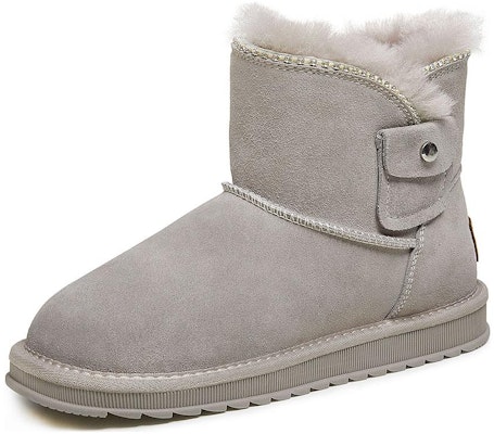 (W) CAMEL CROWN 短靴‘暖和防滑休闲’ LF22245133 Order (W) CAMEL CROWN 短靴‘暖和防滑休闲’ LF22245133