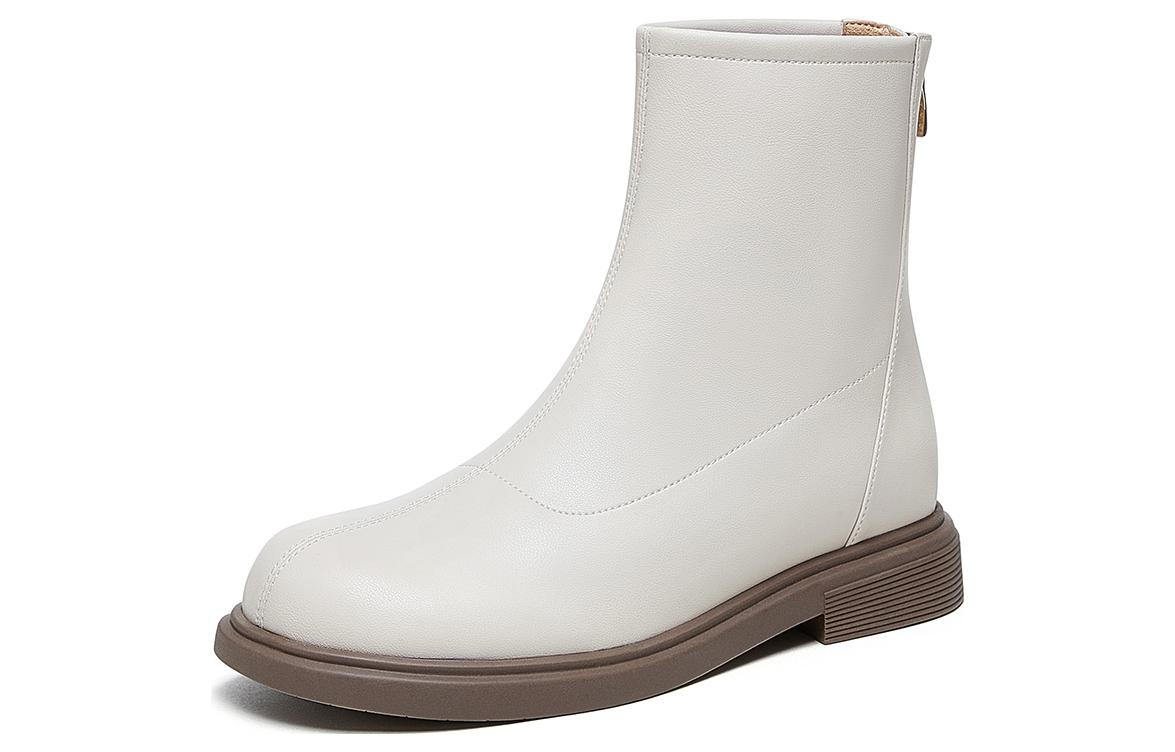 (W) CAMEL CROWN Short Boots 'CMFT Versatile Commuter' 圖 2