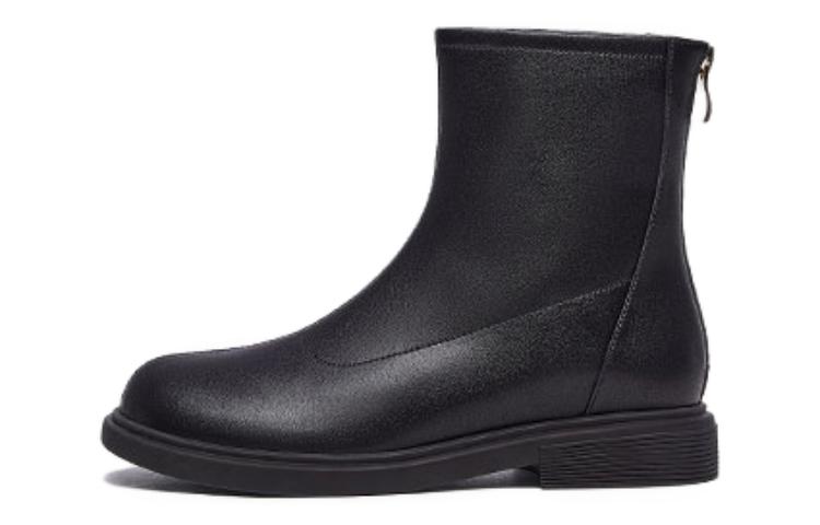 (W) CAMEL CROWN Short Boots 'CMFT Versatile Commuter' 圖 5