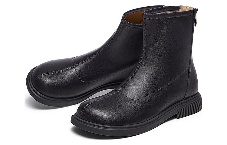 (W) CAMEL CROWN Short Boots 'CMFT Versatile Commuter' 圖 7