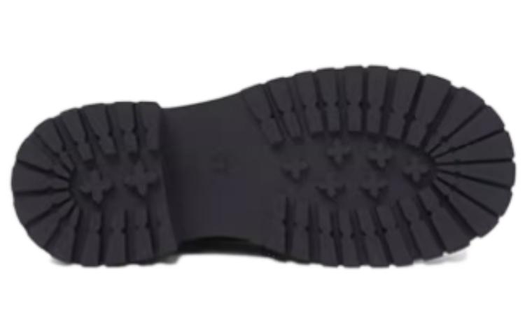 (W) CAMEL CROWN Short Martin Boots Female 'Shock-Absorbent Durable Black' 圖 3