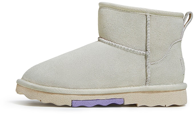 (W) Botas Cortas de Nieve CAMEL CROWN 'Duraderas, Cálidas y Cómodas' LF22246875 3