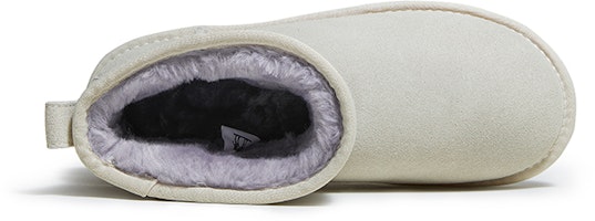 駱駝CAMEL 耐磨保暖 舒適百搭 短筒 雪地靴 女款 6