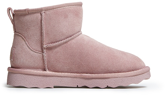 (W) Botas Cortas de Nieve CAMEL CROWN 'Duraderas, Cálidas y Cómodas' LF22246875 9